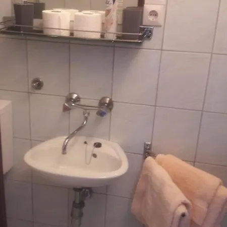 Apartman Oliva