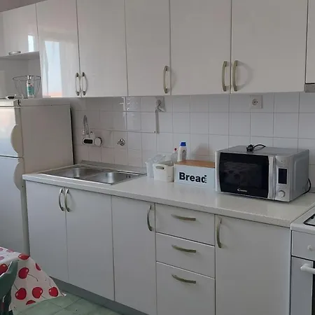Apartman Oliva Apartment *