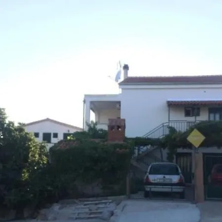 Apartman Oliva Grebastica