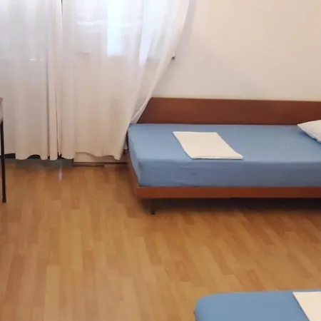 Apartman Oliva *