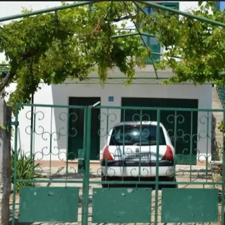 Apartman Oliva