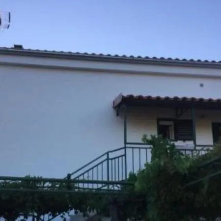 Apartman Oliva Grebastica
