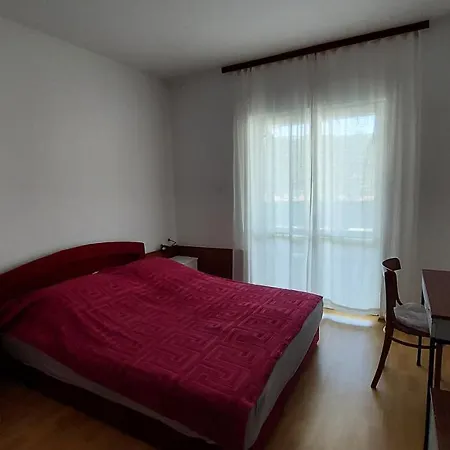 Apartment Apartman Oliva