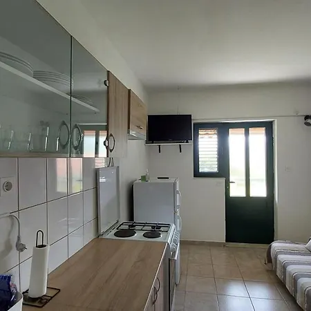 Apartment Apartman Oliva
