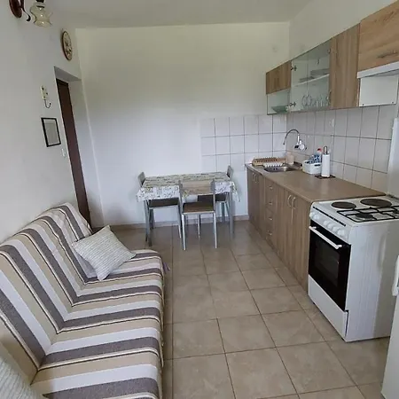 Apartment Apartman Oliva Grebastica