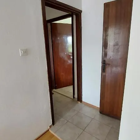 Apartman Oliva Apartment