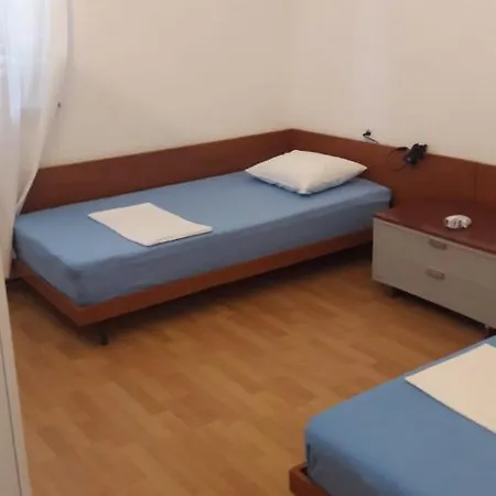 Apartman Oliva Grebastica