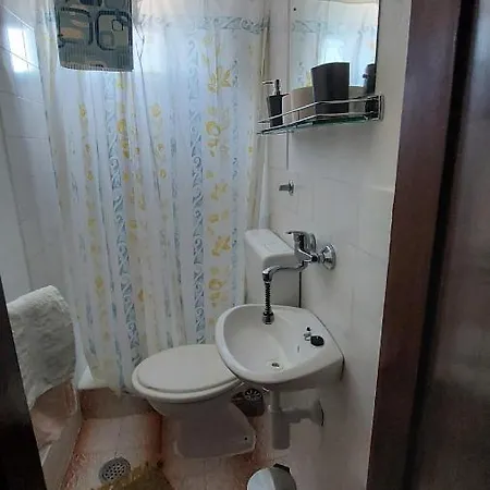 Apartman Oliva Apartment Grebastica