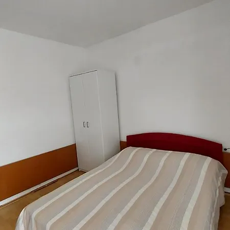 Apartman Oliva Grebastica